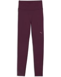 PUMA - Shapeluxe High-Waist Training Tights - Lyst