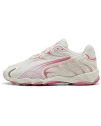 PUMA - Inhale Sneakers Schuhe, Warm/Magic Rose - Lyst