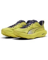 PUMA - Deviate Nitroâ Elite Trail Running Shoes - Lyst