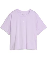 PUMA - Brightstride Cloudspun Running T-Shirt - Lyst
