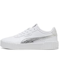 PUMA - Carina 3.0 Shoes - Lyst
