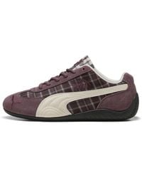 PUMA - Speedcat Patch Sneakers Schuhe - Lyst