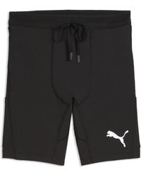 PUMA - Lightspeed 8" Running Half Tight - Lyst