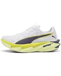 PUMA - Deviate Nitro Elite 4 Laufschuhe Damen, Accessoires - Lyst