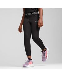 PUMA - Fit 7/8 Tights Youth - Lyst