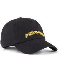 PUMA - Borussia Dortmund Ftblculture Cap, Accessoires - Lyst