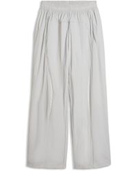 PUMA - Clrt Relaxed Pants - Lyst