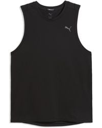 PUMA - Pwrmode Training Training Tank Top - Lyst