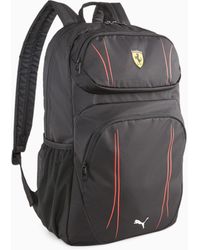PUMA - Scuderia Ferrari Sptwr Race Backpack - Lyst