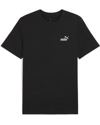 PUMA - Essentials T-Shirt - Lyst