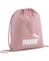 PUMA - Phase 14 L Gymbeutel, Accessoires - Lyst