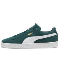 PUMA - Suede Classic Sneakers - Lyst