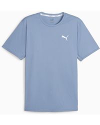 PUMA - Run Favorite Velocity T-shirt - Lyst