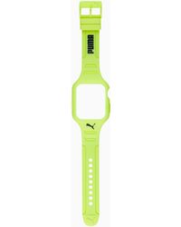 coach apple watch strap with charms