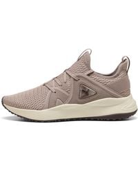 PUMA - Softride Bella Marble Sneakers - Lyst