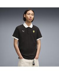 PUMA - Polo - Lyst