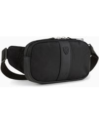 PUMA - Scuderia Ferrari Hp Race Pro 1L Waist Bag - Lyst