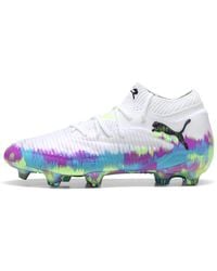 PUMA - Future 8 Ultimate Fg Fußballschuhe Damen - Lyst