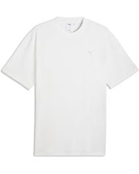 PUMA - Select Essentials T-Shirt - Lyst