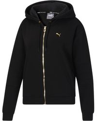PUMA Clothing for Women - Up to 63% off at Lyst.com