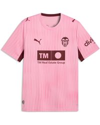 PUMA - Valencia Cf 26/27 Third Jersey - Lyst