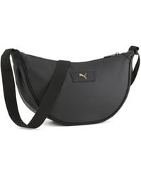 PUMA - Essentials 3L Halbrunde Tasche - Lyst