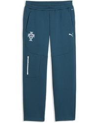 PUMA - Portugal Tech Sweatpants - Lyst