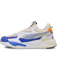 PUMA Sneakers for Men - Up to 67% off at Lyst.com