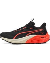 PUMA - Electrify NITROTM 4 Trail Laufschuhe - Lyst
