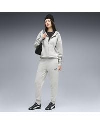 PUMA - Essentials Small No. 1 Logo Sweatpants - Lyst