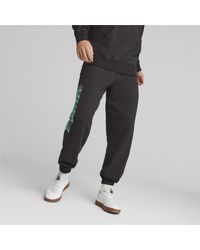 PUMA Sweatpants for Men | Online Sale up to 64% off | Lyst
