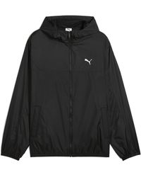 PUMA - Essentials Regular Windbreaker - Lyst