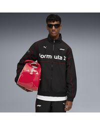 PUMA - F1Â Sds2.0 Geweven Jack Voor Maat - Lyst