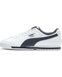 PUMA Roma Sneakers for Men - Up to 50 