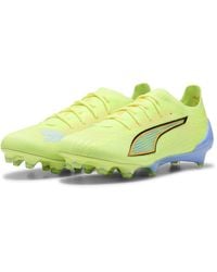 PUMA - Ultra 6 Ultimate Light Up Fg Football Boots - Lyst