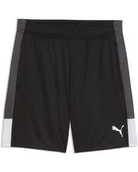 PUMA - Individualliga Training Shorts - Lyst