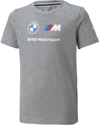 puma bmw logo