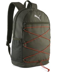 PUMA - Plus Rugzak Ii Van 20 Liter - Lyst