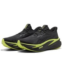 PUMA - X Aston Martin Aramco F1 Team Magmax Nitro 2 Running Shoes - Lyst