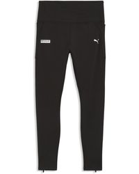 PUMA - Brightstride Warmcell Performance Running Insulated Tights - Lyst