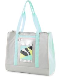 PUMA Totes and shopper bags for Women - Up to 45% off at Lyst.com