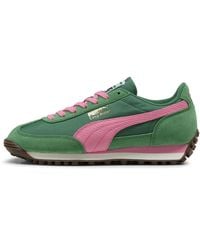 PUMA - Easy Rider Vintage Sneakers - Lyst