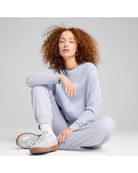 PUMA - Relaxed joggingpak - Lyst