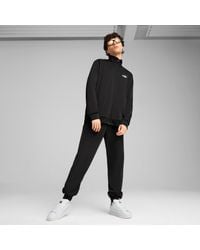 PUMA - Essentials Polypak Voor - Lyst