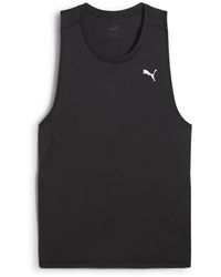 PUMA - Velocity Running Tank Top - Lyst
