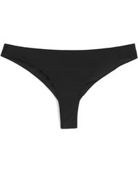 PUMA - Haut De Bikini Swim - Lyst