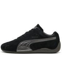 PUMA - Speedcat Lux Sneakers - Lyst
