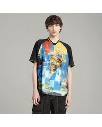 PUMA - Camiseta Estampada X Kidsuper Para Hombre - Lyst