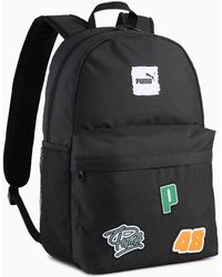 PUMA - Phase Patch Rugzak Voor - Lyst