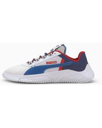 motorsport trainers